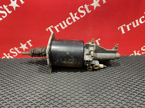 ПГУ сцепления