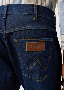 Джинсы мужские WRANGLER FRONTIER