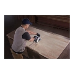 Ручная циркулярная пила GKS 600 Professional BOSCH 06016A9020