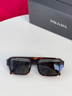 Prada Glasses