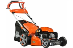 Газонокосилка Oleo-Mac G53TK Allroad Plus4