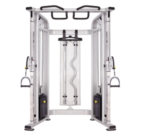 Кабельный тренажер-кроссовер XR9952-S