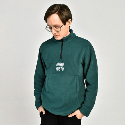 Флисовая кофта Atlantic