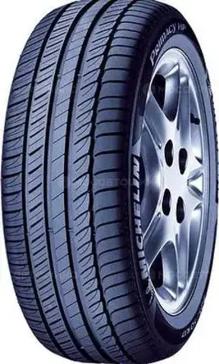 Michelin Primacy HP 245/50 R18 100Y RF