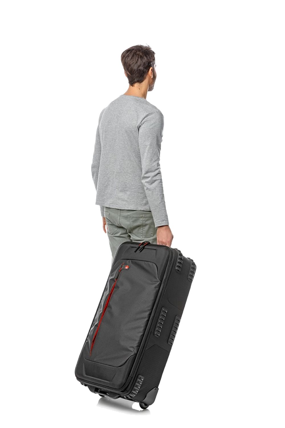 Manfrotto Pro Light Rolling PL-LW-88W