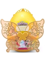 Мягкая грушка сюрприз яйцо Rainbocorns Fairycorn Princess