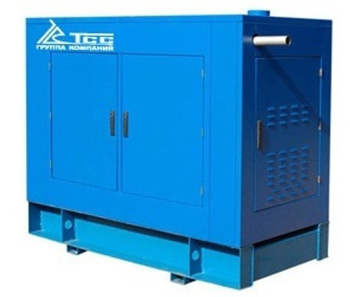 Дизельный генератор ТСС АД-200С-Т400-1РПМ2