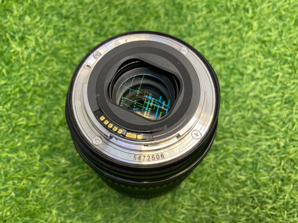 Canon EF 24-105mm 4L IS USM