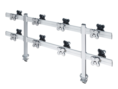 Крепление для монитора настольное ErgoFount TBBS-1600G