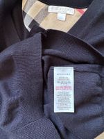 Шерстяной кардиган Burberry, 140