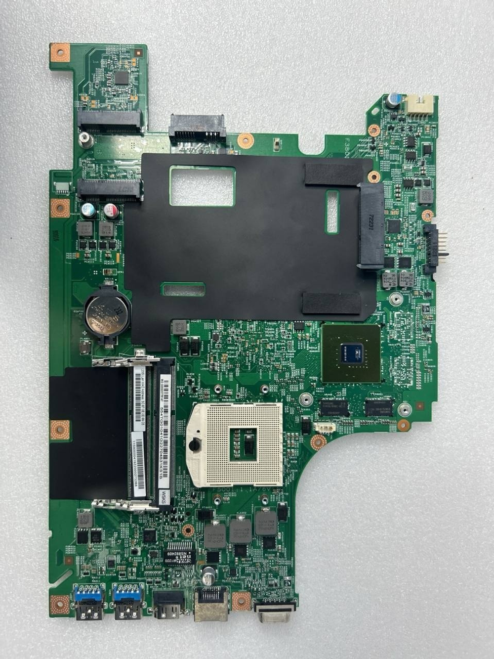 Материнская плата для ноутбука Lenovo B580 LB58 N13P-GE DIS HDMI (90000419), оригинал