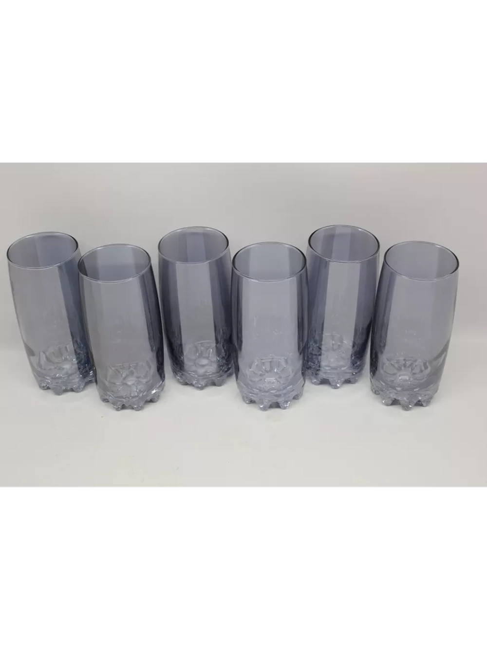 Стаканы для напитков Северное сияние