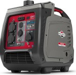 Генератор бензиновый BRIGGS&STRATTON P 2400 Inverter 30800