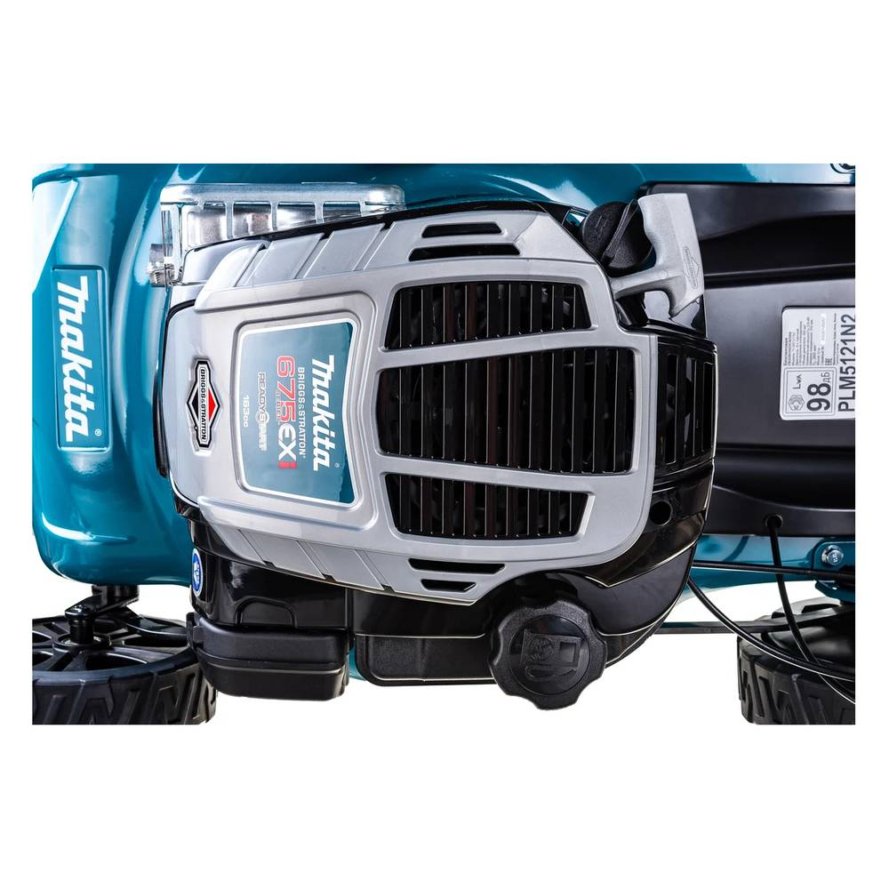 Бензиновая газонокосилка Makita PLM5121N2