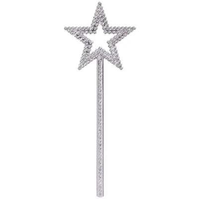 Волшебная палочка «Звездочка» 21*7,5 см