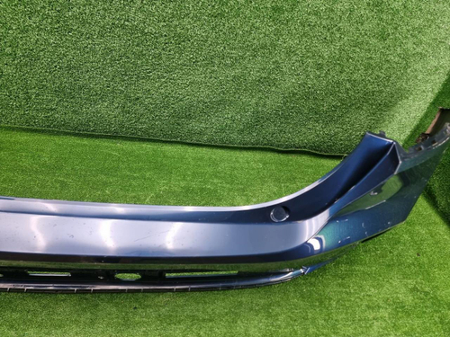 Бампер задний Zeekr 001 (2023-н.в.)