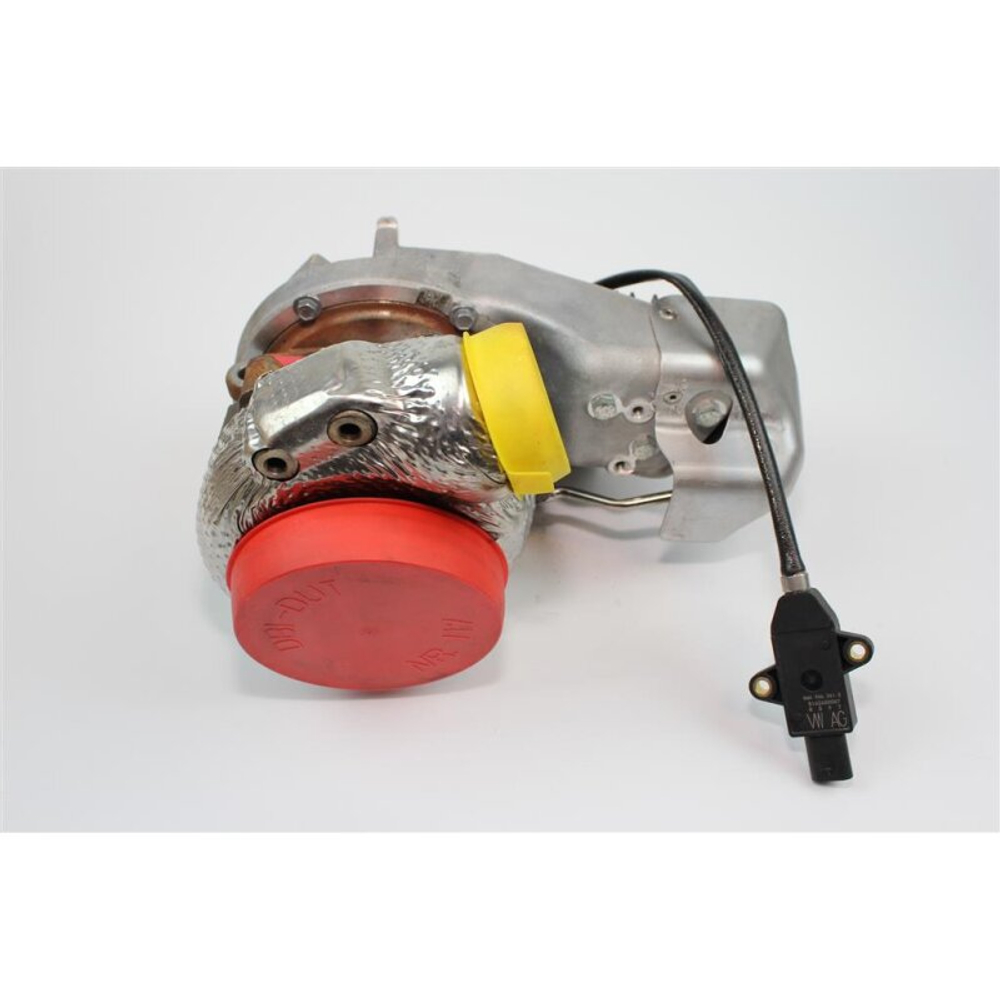 Турбина 854362-5001S Garrett для Audi