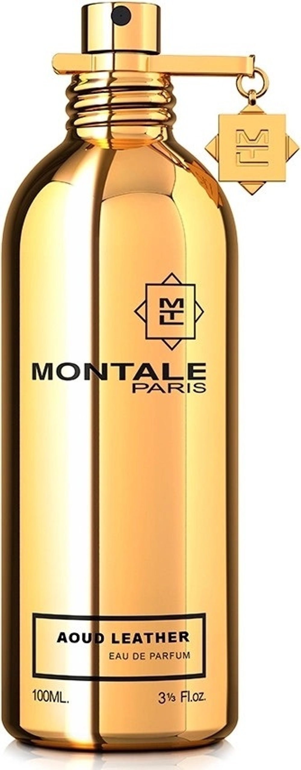 Montale Aoud Leather