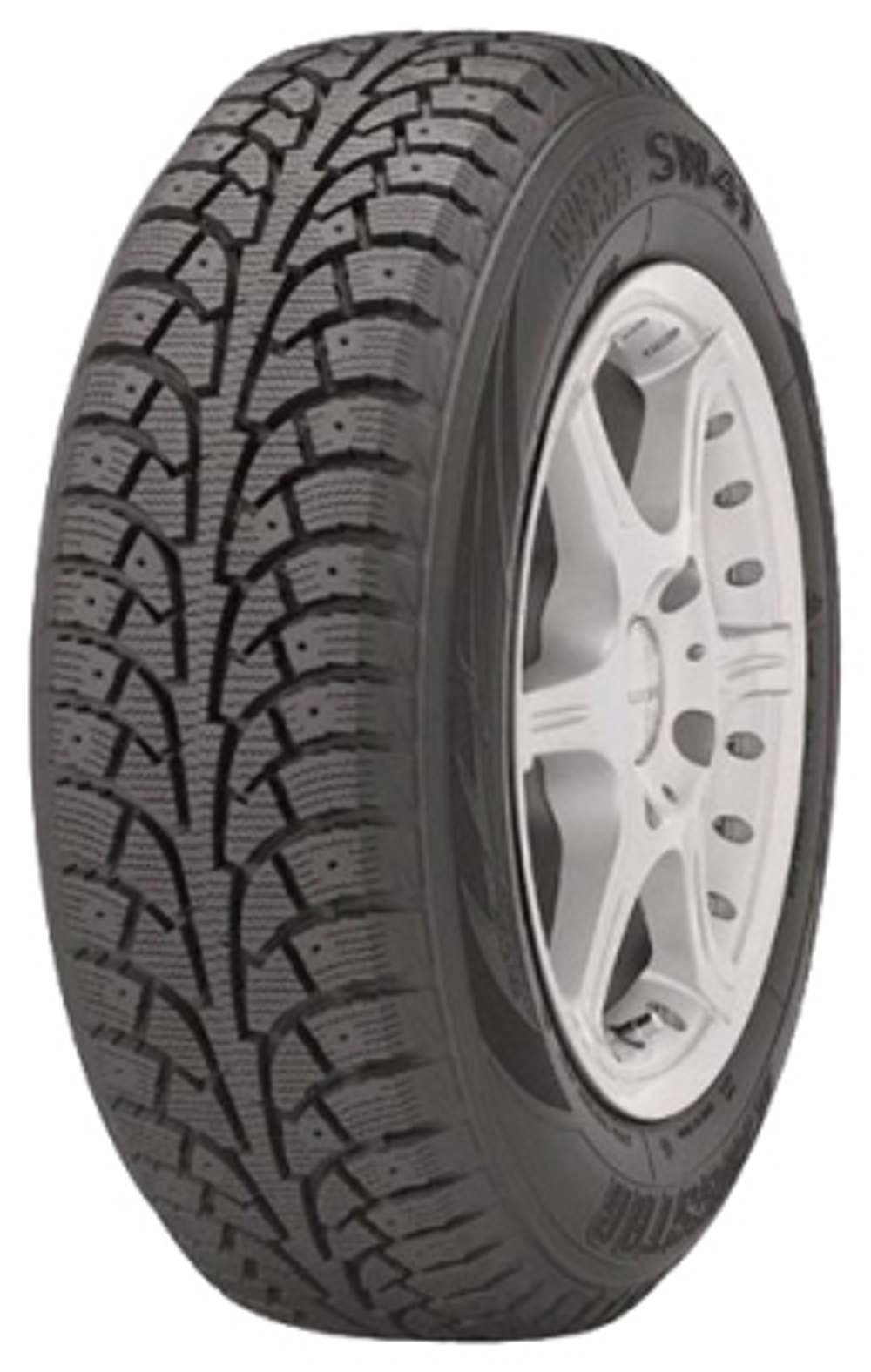 Легковая шина 225/60 R17 SW41 T KINGSTAR.