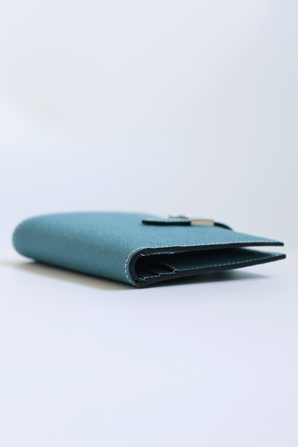 Hermes Bearn Wallet