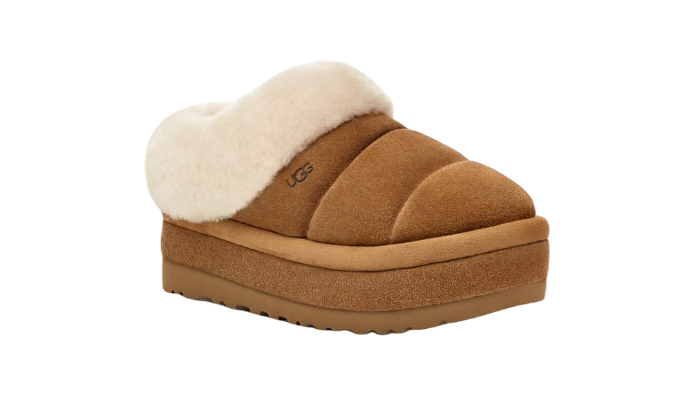 TAZZLITA CHESTNUT