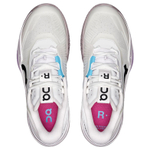 On The Roger Pro Tennis