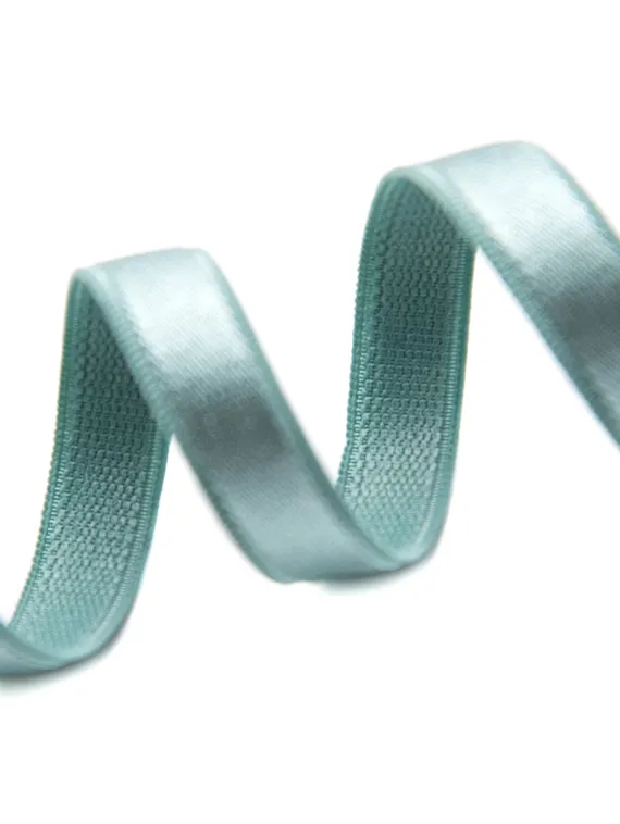 Мята Бретель глянец 10 мм, Турция