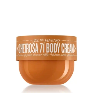 Sol de Janeiro Brazilian Cheirosa 71 Body Cream 240 mL