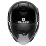 SHARK CITYCRUISER DUAL BLANK AKA