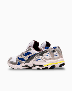 Кроссовки Mizuno Wave Rider 10