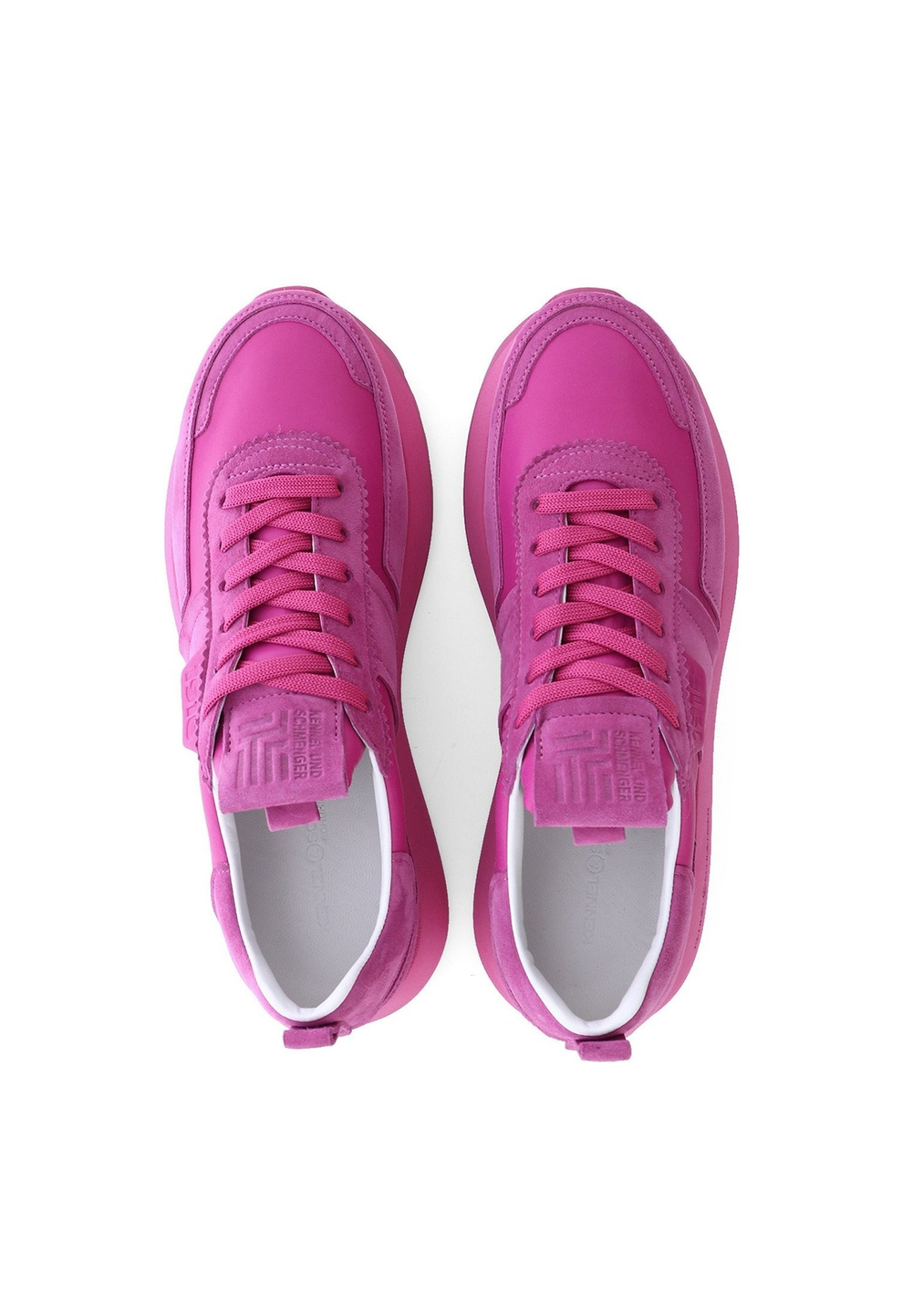 Кроссовки женские Kennel&Schmenger Tonic