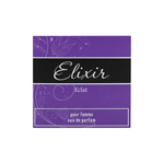 Вода парфюмерная Elixir Eclat (Эликсир Эклат) - 50ml for women