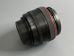 Canon EF 50mm 1.2L USM