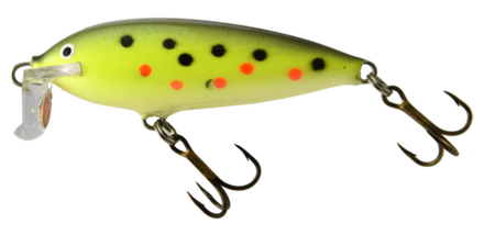 Воблер Nils Master HAKA Shallow 7cm, 8g., #430