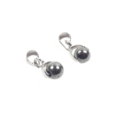 Кулон "Эсса" гематит