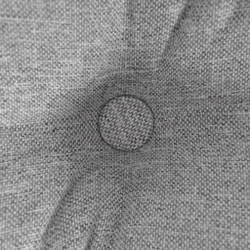 23/02 Матрац для дивана Mamasan/Мамасан подушка 182х119х15 см, ткань, серо-бежевый, 3M 16/2