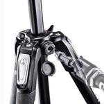 Manfrotto MK190X3-3W1