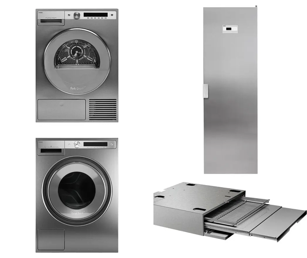 Комплект Asko Style 15 фото 