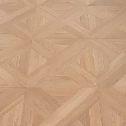 Инженерный паркет Coswick Дуб Ванильный (Vanilla) Шелковое масло ультраматовое