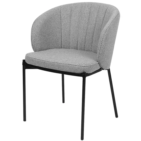 Стул Milan серый