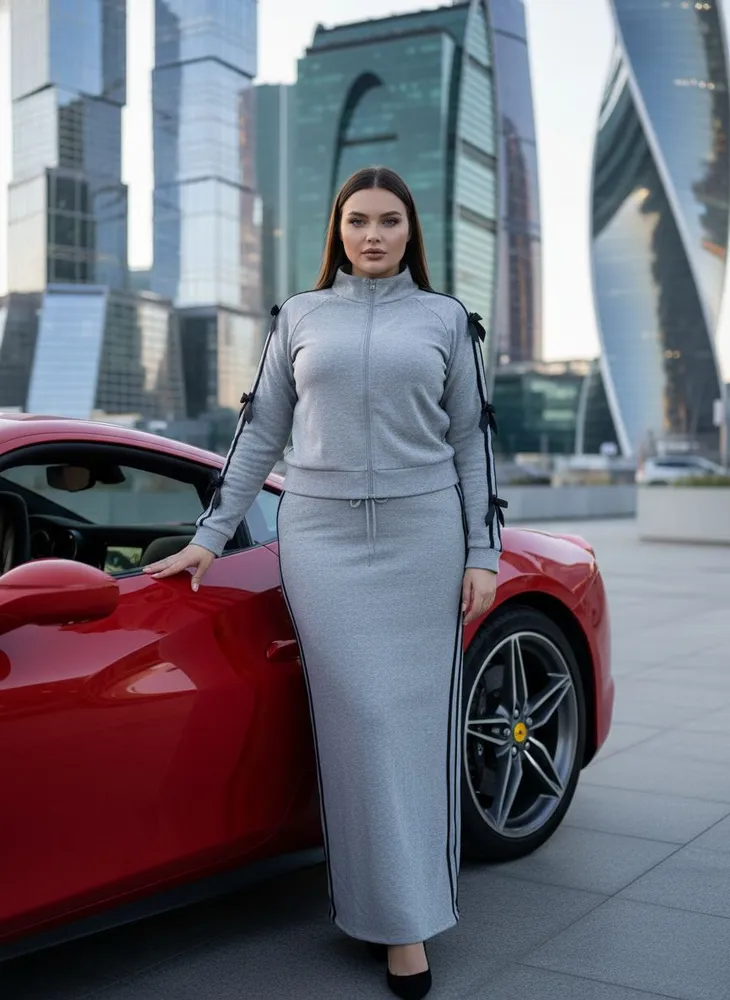 Костюм 7363982 Fabrika