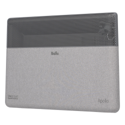 Конвектор Ballu Apollo BEC/ATI-2001 (Moon Grey) НС-1343706