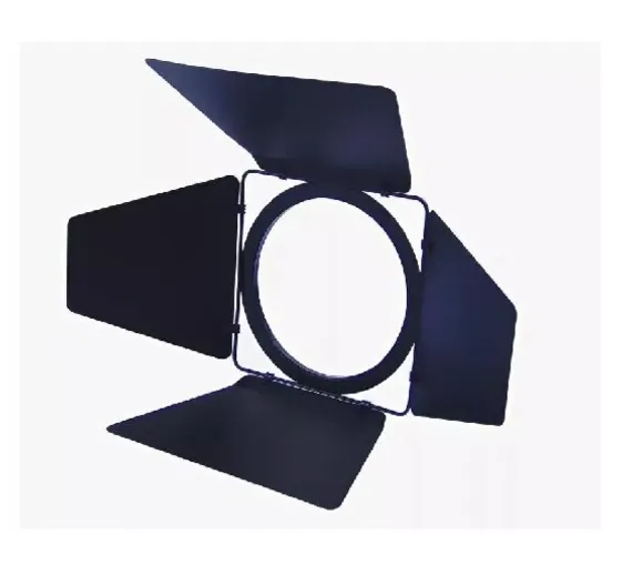 Anzhee PAR BARNDOOR 1