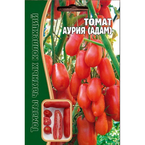 Томат Аурия (Адам)