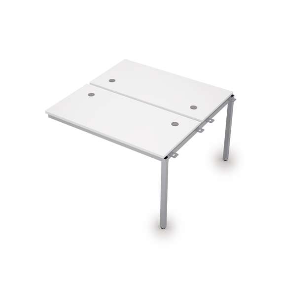 6МБС.268 Сдвоенные бенч-системы, средний модуль (1200*1235*750)