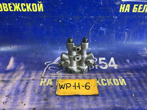 Распределитель тормозной NISSAN PRIMERA 1997