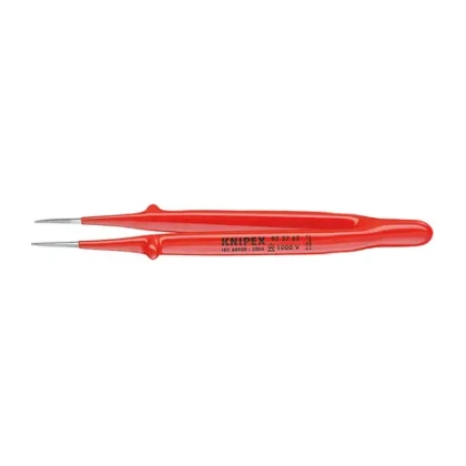Пинцет захватный прецизионный 150 мм Knipex 92 27 62