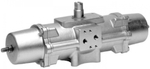 DAPS-0060-090-RS2-F0507-CR Неполноповоротный привод