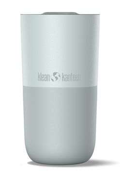 Термостакан Klean Kanteen Rise Tumbler 16oz (473 мл) Barely Blue