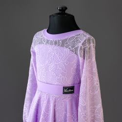 пошив рейтинговых платьев